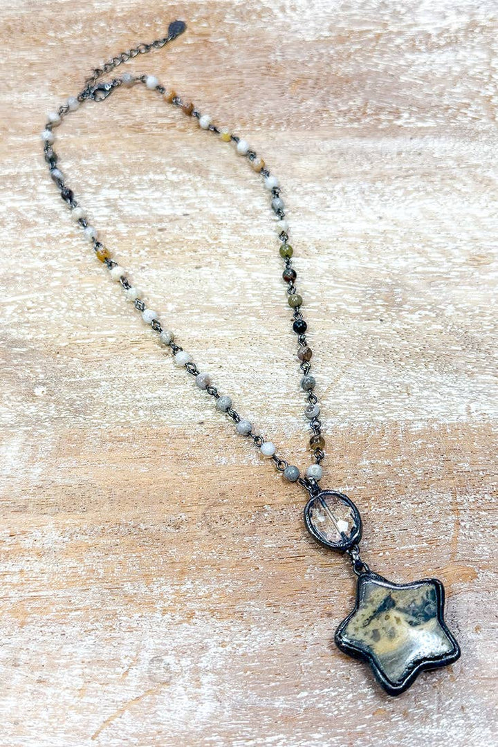 The Ruthie Necklace