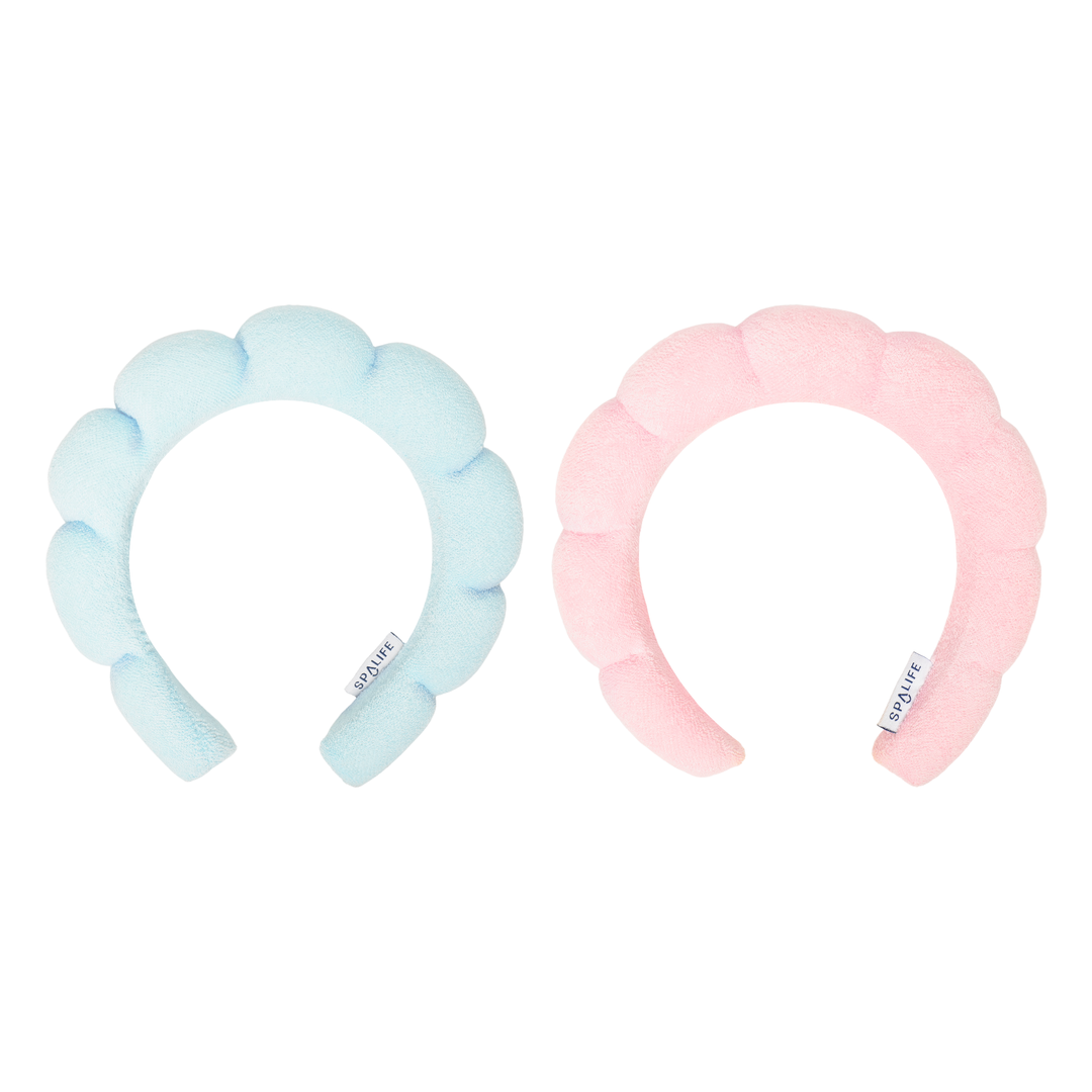 Cloud Skincare Headband