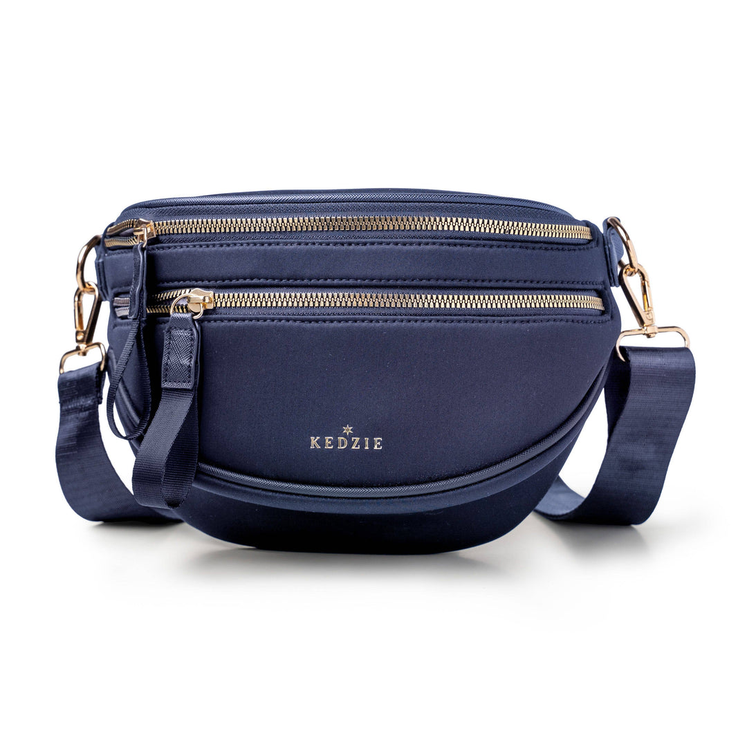 Kedzie Sloane Day Pack Open Stock