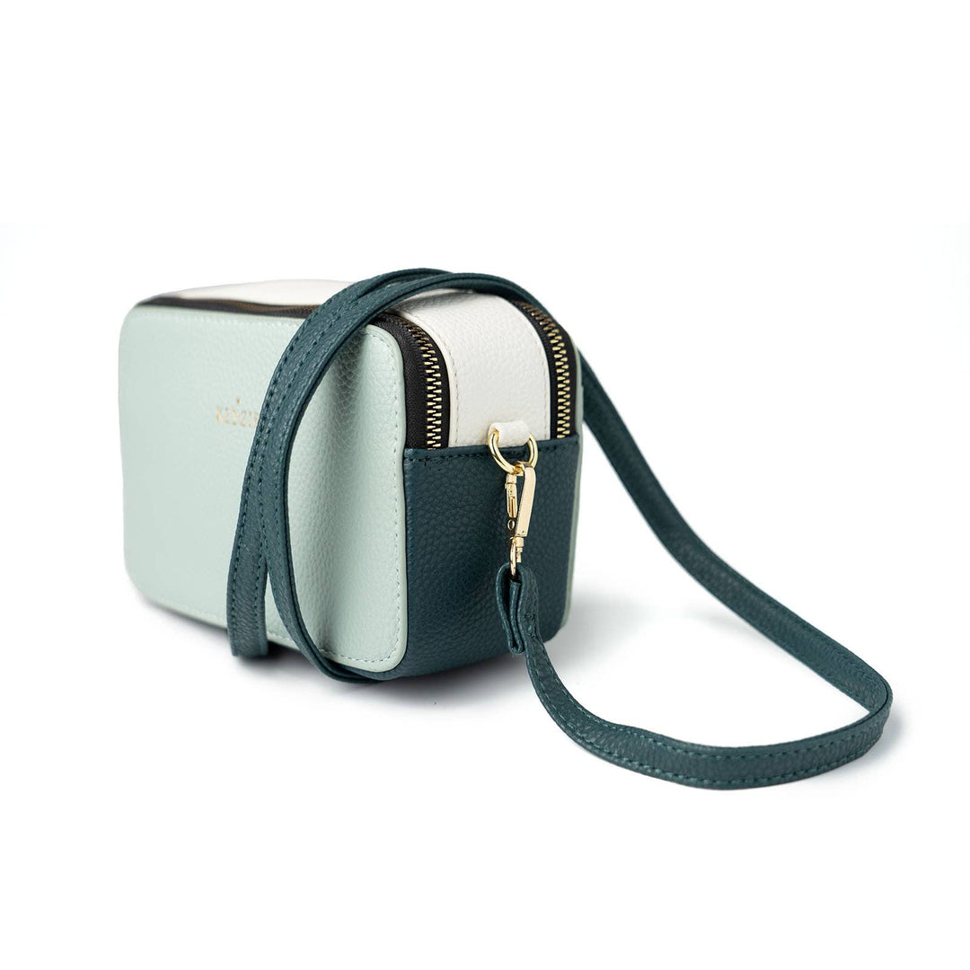 Kedzie Modernist Crossbody Color Pop Collection