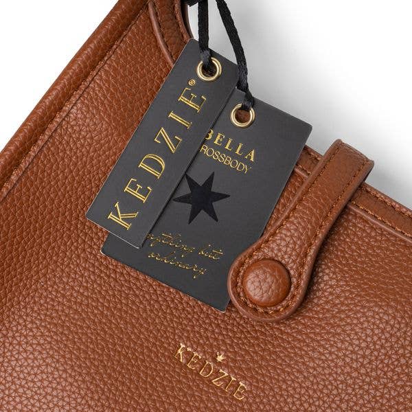 Kedzie Bella Crossbody Assortment