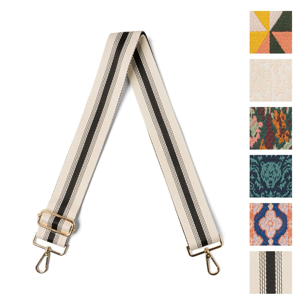 Kedzie Wildflower Interchangeable Straps Open Stock