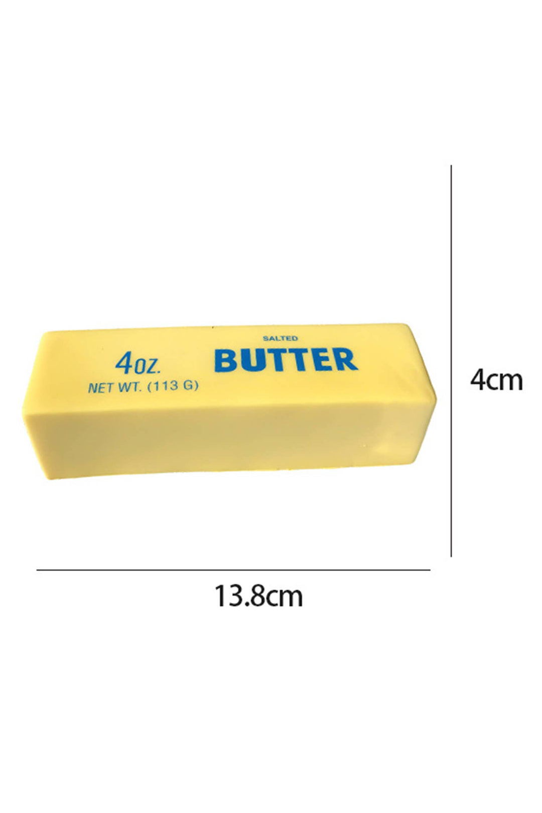 LDC 1PC PU Sticker Relieve Pressure Squishy Toy