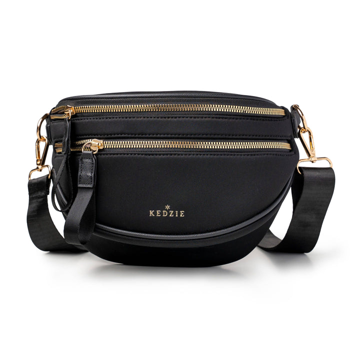 Kedzie Sloane Day Pack Open Stock