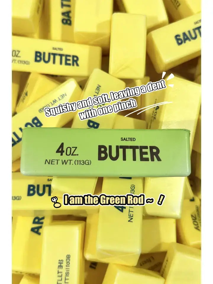 LDC 1PC PU Sticker Relieve Pressure Squishy Toy