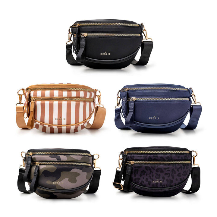 Kedzie Sloane Day Pack