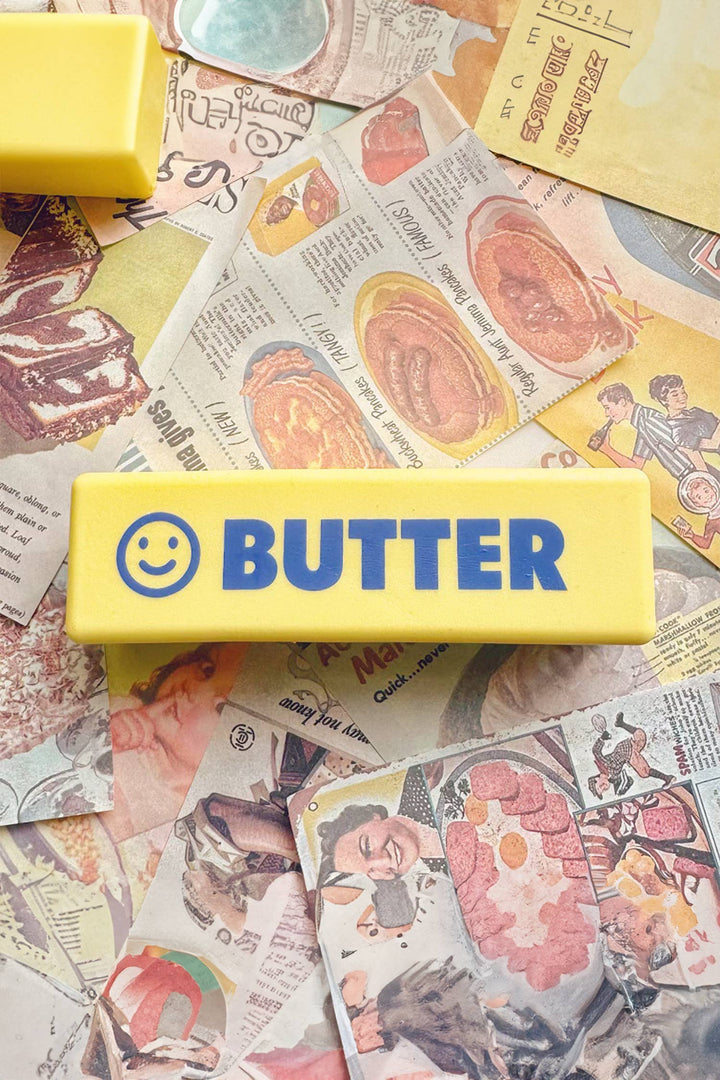 LDC 1PC PU Sticker Relieve Pressure Squishy Toy