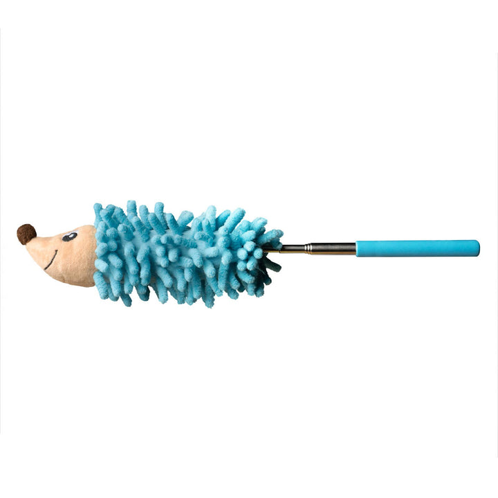 Modern Monkey The Ledgehog™ Extend/Bend Microfiber Duster