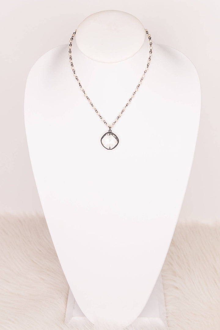 The Ariel Necklace