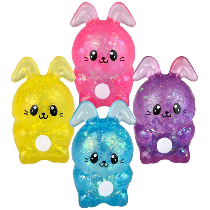 Bunny Sugar Ball Squishies