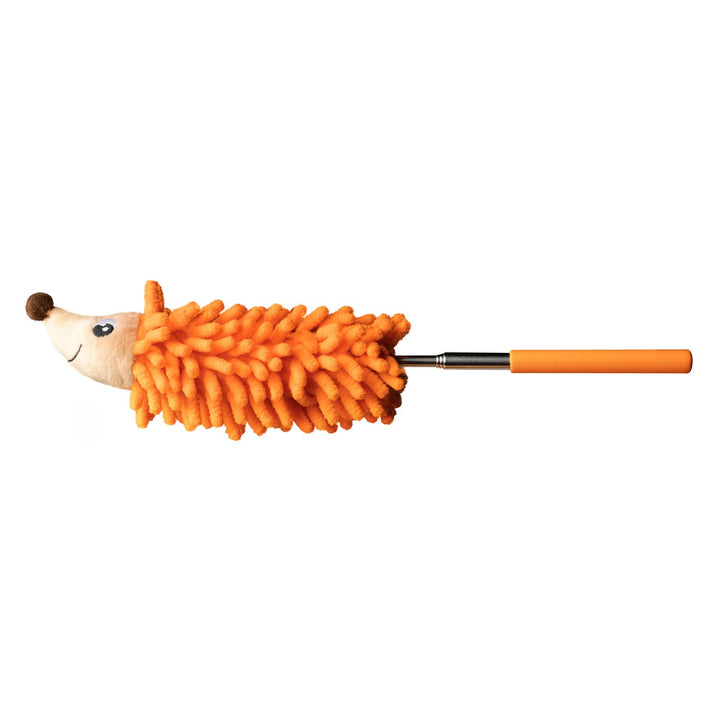 Modern Monkey The Ledgehog™ Extend/Bend Microfiber Duster