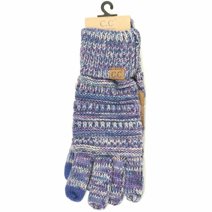 CC Gloves Charcoal
