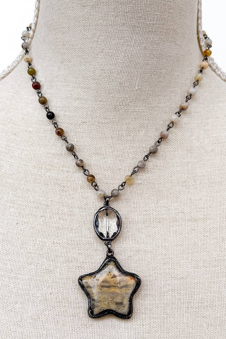 The Ruthie Necklace