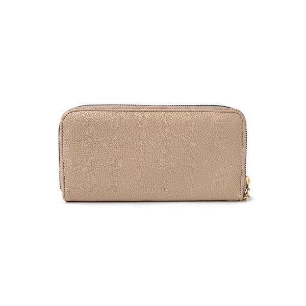 Kedzie Eclipse Zip-Around Clutch