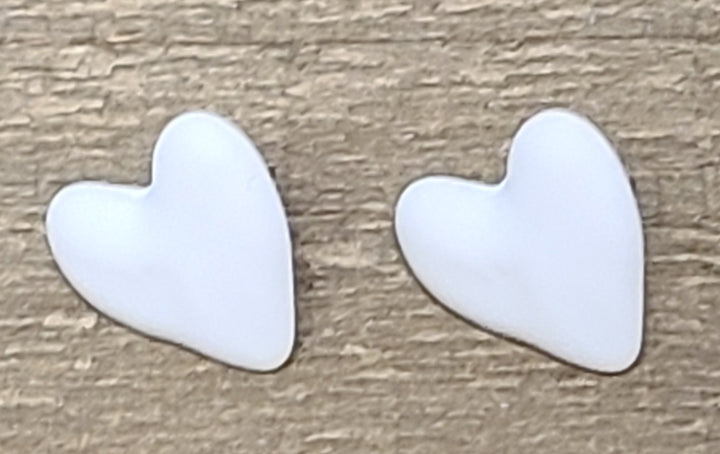 Heart Earrings