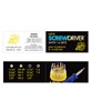 Mini Screwdriver Set