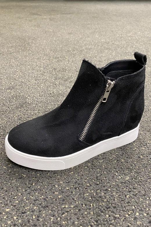 Camden Wedge Sneaker