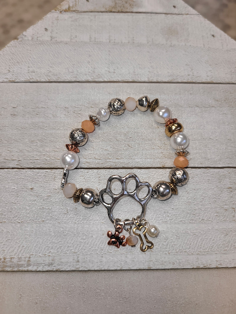 Paw Stretch Bracelet