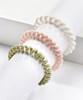 Twisty Hair Ties