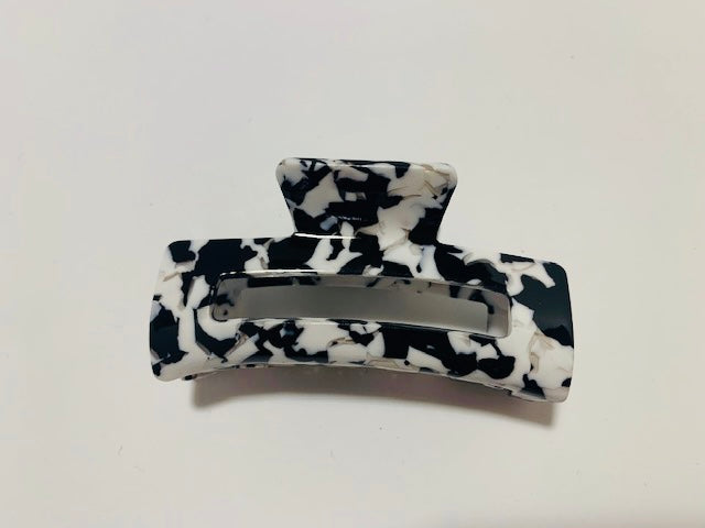 Small Hair Clips
