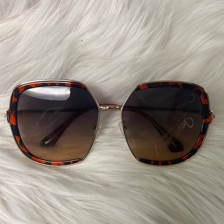 Oversized Sunglasses