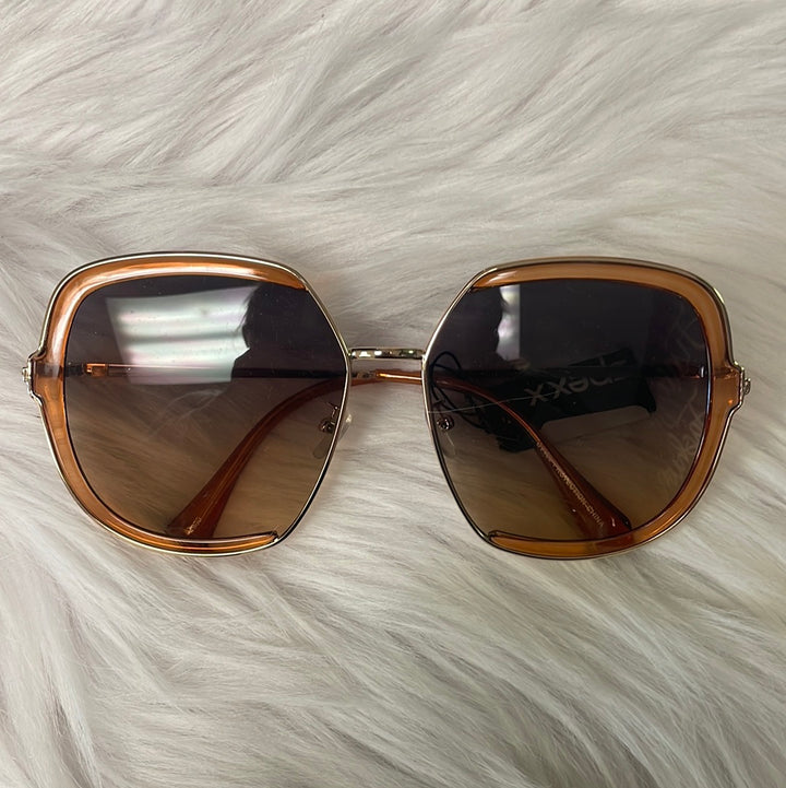 Oversized Sunglasses