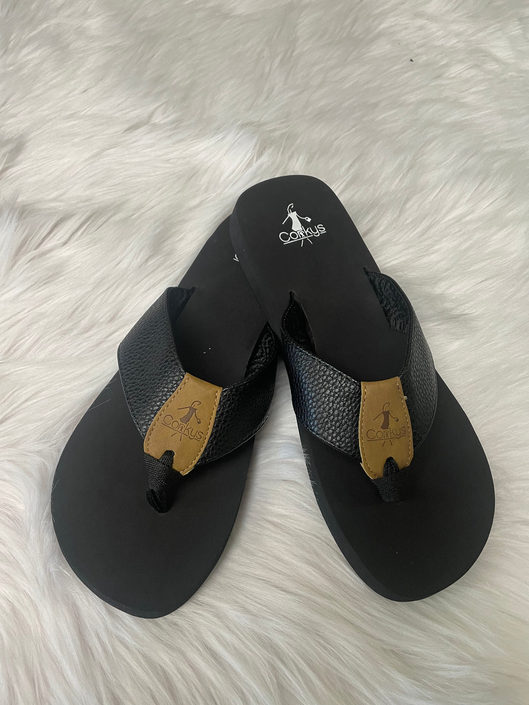 Corky Summer Time Sandals