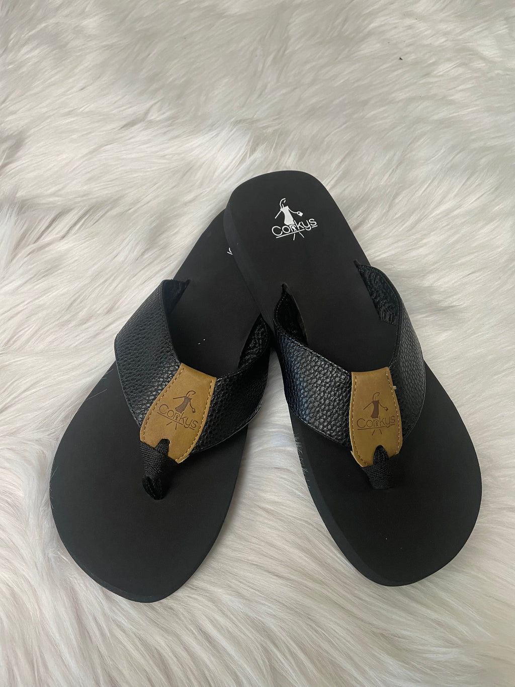 Corky Summer Time Sandals