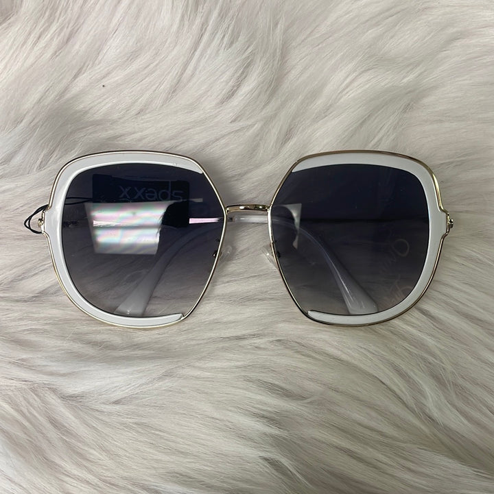 Oversized Sunglasses